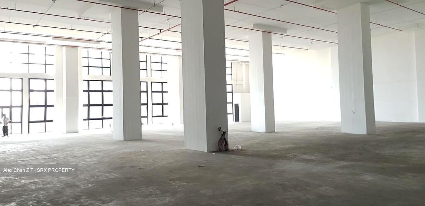 Jtc Surface Engineering Hub @ Buroh Street (D22), Factory #592151211